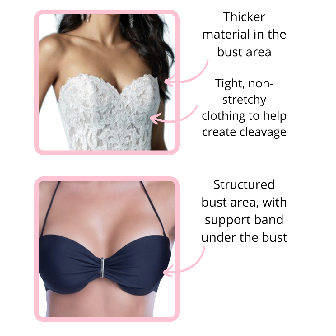 Shop Women Thickened Insert Bra Enhancer with great discounts and