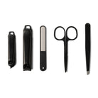Brodeo Drive™ Routine Maintenance Nail Kit – 5-Piece Carbon Steel Grooming Set in Tool Case-tool set-Brodeo Drive-Deja Nu Boutique, Women's Fashion Boutique in Lampasas, Texas
