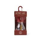 Bunk House™ Outpost Light Rechargeable Vintage Hanging Light-lights-Bunk House-Deja Nu Boutique, Women's Fashion Boutique in Lampasas, Texas