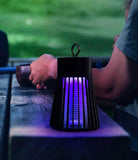 Bunk House™ The Zap Trap Mosquito Killing Lamp-Bug Zapper-Bunk House-Deja Nu Boutique, Women's Fashion Boutique in Lampasas, Texas