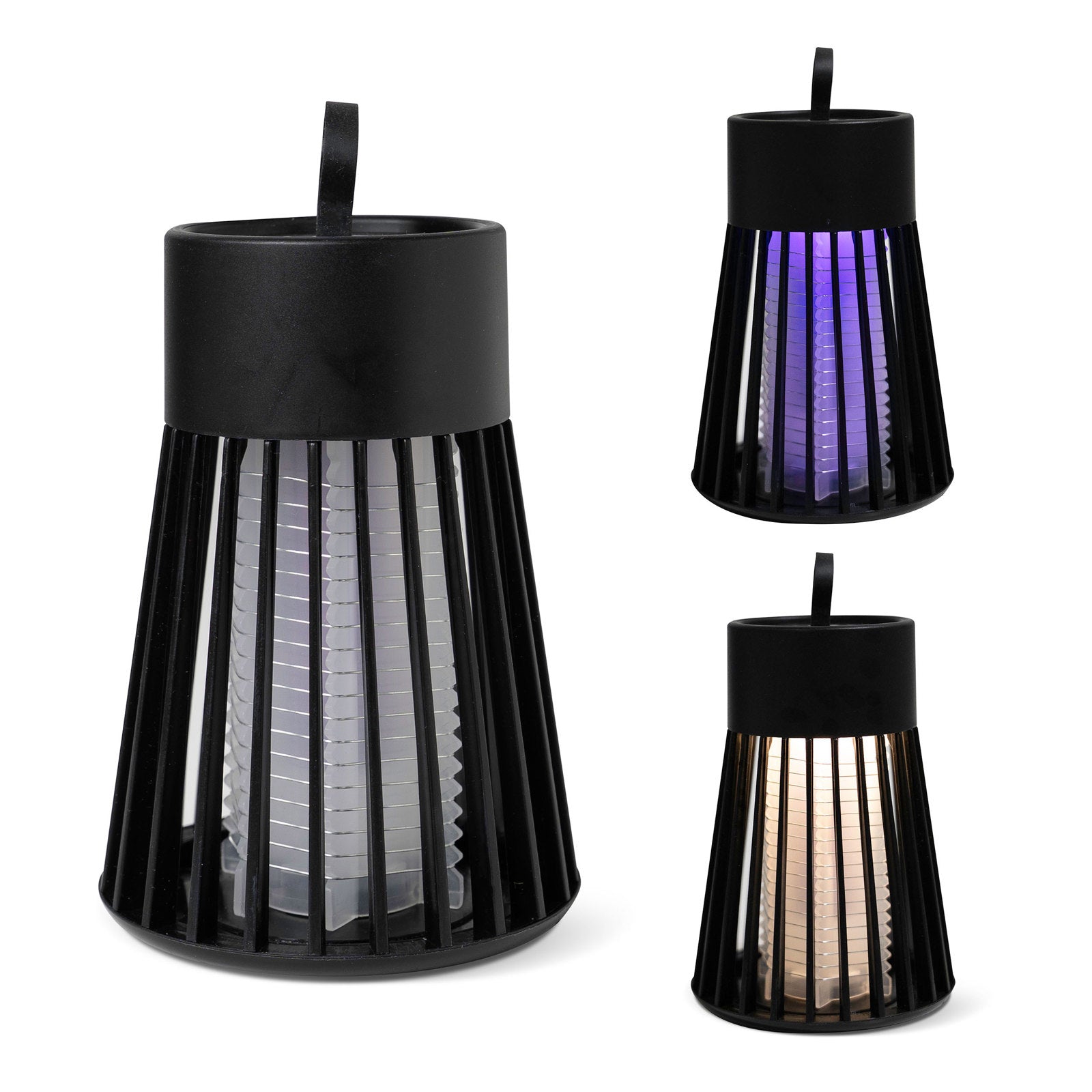 Bunk House™ The Zap Trap Mosquito Killing Lamp-Bug Zapper-Bunk House-Deja Nu Boutique, Women's Fashion Boutique in Lampasas, Texas