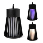 Bunk House™ The Zap Trap Mosquito Killing Lamp-Bug Zapper-Bunk House-Deja Nu Boutique, Women's Fashion Boutique in Lampasas, Texas
