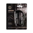 Bunk House™ Unbound 6-In-1 Carabiner Multitool-Multifunctional Tools-Bunk House-Deja Nu Boutique, Women's Fashion Boutique in Lampasas, Texas