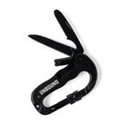 Bunk House™ Unbound 6-In-1 Carabiner Multitool-Multifunctional Tools-Bunk House-Deja Nu Boutique, Women's Fashion Boutique in Lampasas, Texas