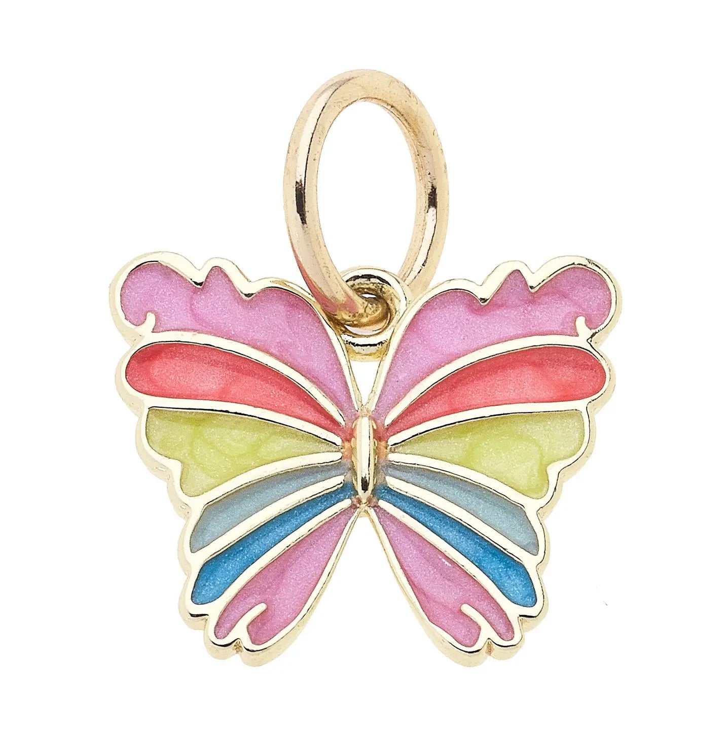 Canvas Style Albuquerque Linked Earrings in Turquoise-Earrings-Canvas Style-Deja Nu Boutique, Women's Fashion Boutique in Lampasas, Texas