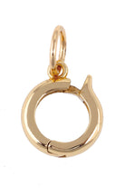 Canvas Style Charm Multiplier Link in Shiny Gold, 18K Triple Gold Plated-Charm Multiplier-Canvas Style-Deja Nu Boutique, Women's Fashion Boutique in Lampasas, Texas