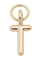 Canvas Style Mini Initial Charms Assortment in Shiny Gold-Charms-Canvas Style-Deja Nu Boutique, Women's Fashion Boutique in Lampasas, Texas