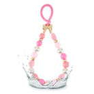 Case-Mate Ballet Pink Pearl Bag Charm-bag charm-Case-Mate-Deja Nu Boutique, Women's Fashion Boutique in Lampasas, Texas