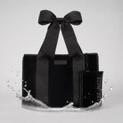 Case-Mate Jelly Tote In Midnight-tote-Case-Mate-Deja Nu Boutique, Women's Fashion Boutique in Lampasas, Texas