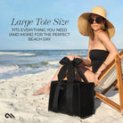 Case-Mate Jelly Tote In Midnight-tote-Case-Mate-Deja Nu Boutique, Women's Fashion Boutique in Lampasas, Texas