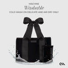 Case-Mate Jelly Tote In Midnight-tote-Case-Mate-Deja Nu Boutique, Women's Fashion Boutique in Lampasas, Texas