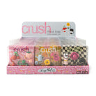 Crush Thirst Trap Straw Toppers – Fun Silicone 3-Pack Sets-Straw Holders-Crush-Deja Nu Boutique, Women's Fashion Boutique in Lampasas, Texas