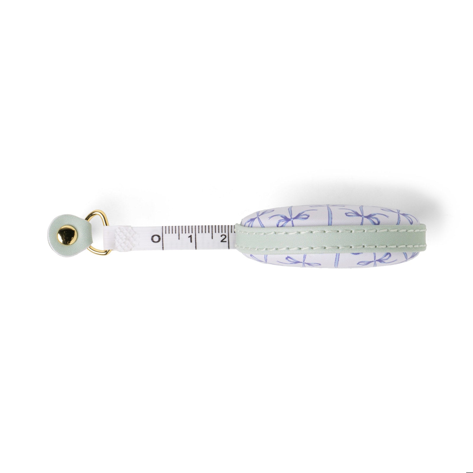 Crush™ Get A Hobby Mini Tape Measure-Tape Measure-Crush-Deja Nu Boutique, Women's Fashion Boutique in Lampasas, Texas