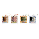 Crush™ Take Care Satin Scrunchies-Hair Ties-Crush-Deja Nu Boutique, Women's Fashion Boutique in Lampasas, Texas