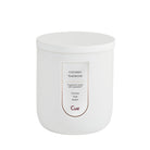 Cue Coconut Teakwood Candle Signature Collection-Candle-Cue-Deja Nu Boutique, Women's Fashion Boutique in Lampasas, Texas