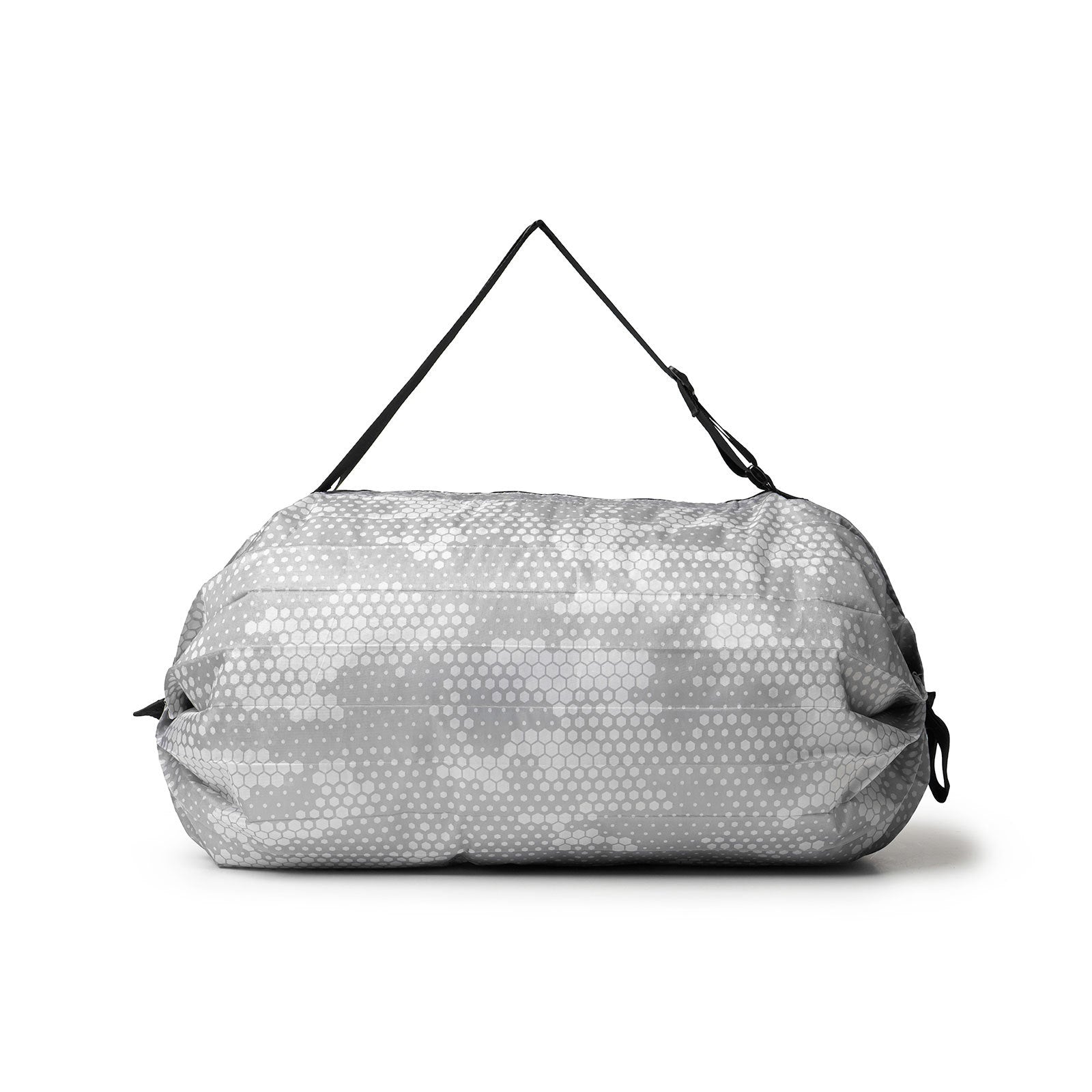 En Route™ All Packed Up Portable Duffle Bag-duffle bags-En Route-Deja Nu Boutique, Women's Fashion Boutique in Lampasas, Texas