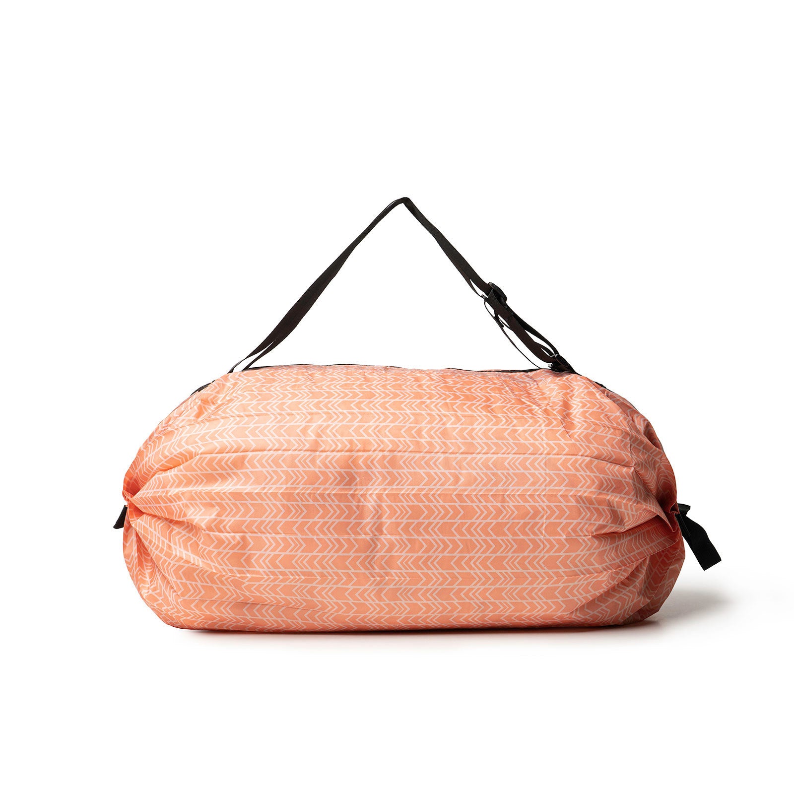 En Route™ All Packed Up Portable Duffle Bag-duffle bags-En Route-Deja Nu Boutique, Women's Fashion Boutique in Lampasas, Texas