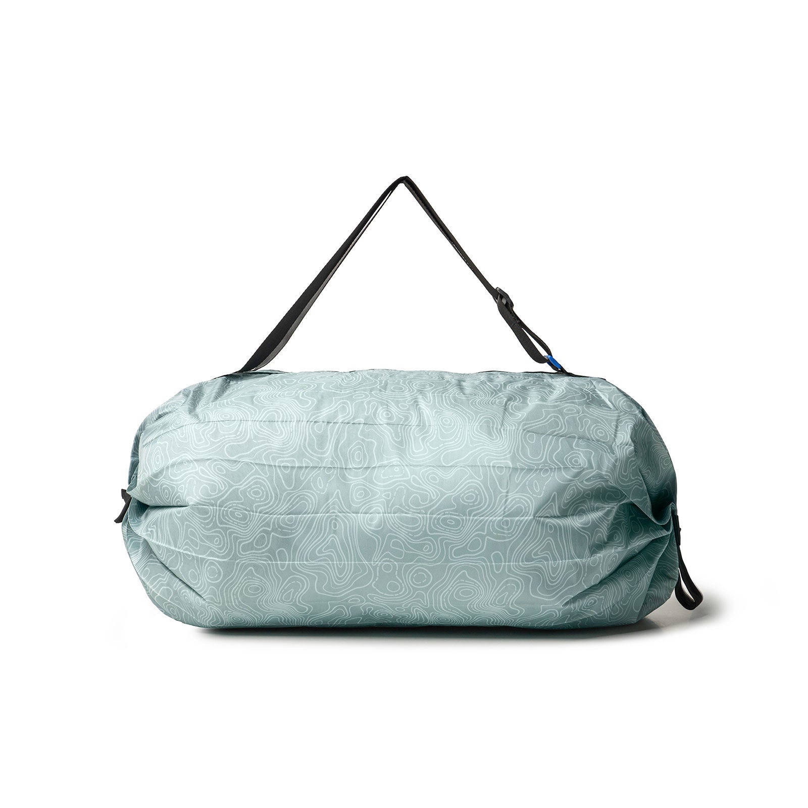 En Route™ All Packed Up Portable Duffle Bag-duffle bags-En Route-Deja Nu Boutique, Women's Fashion Boutique in Lampasas, Texas