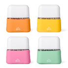 En Route™ Bon Voyage Travel Bottle Set-travel-En Route-Deja Nu Boutique, Women's Fashion Boutique in Lampasas, Texas