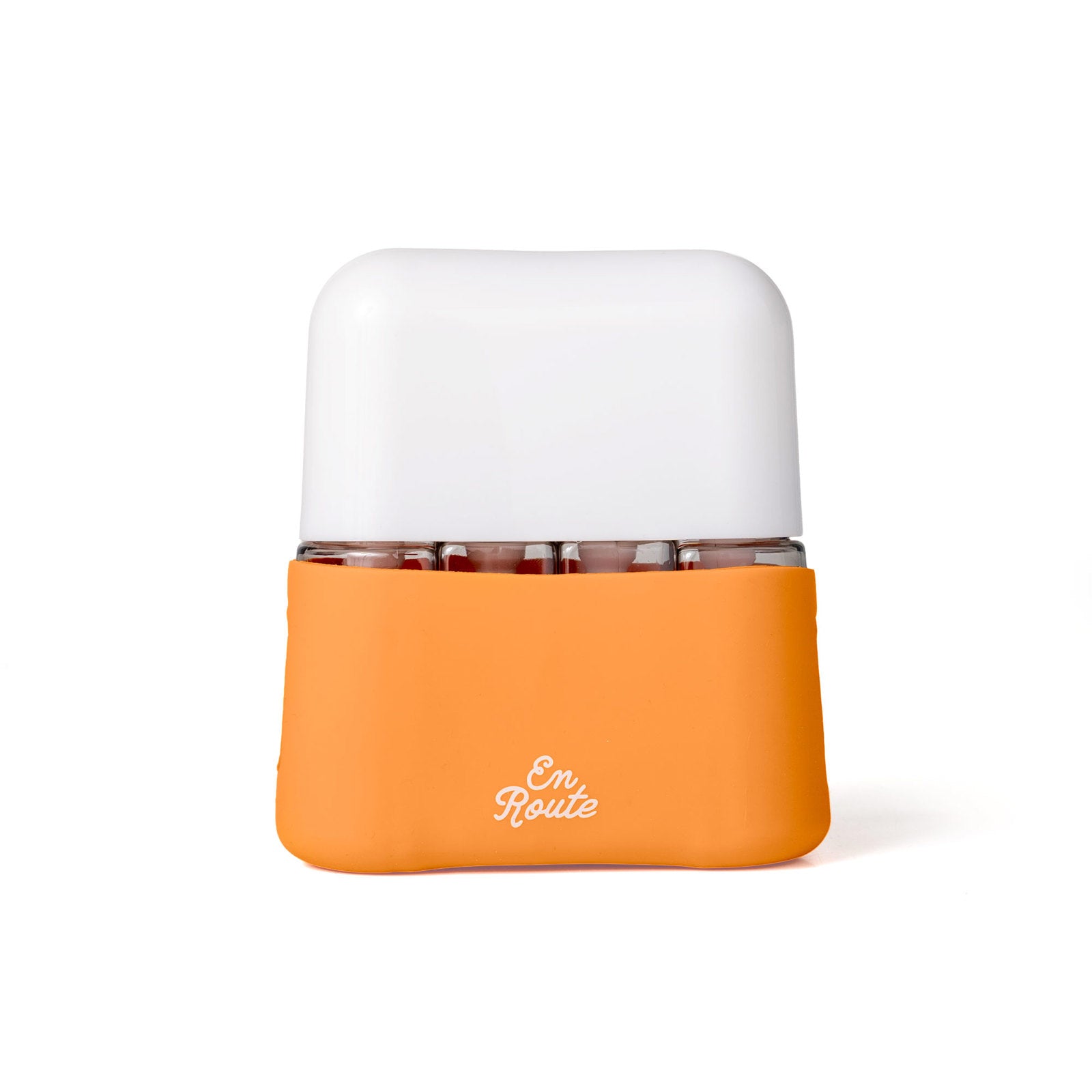 En Route™ Bon Voyage Travel Bottle Set-travel-En Route-Deja Nu Boutique, Women's Fashion Boutique in Lampasas, Texas