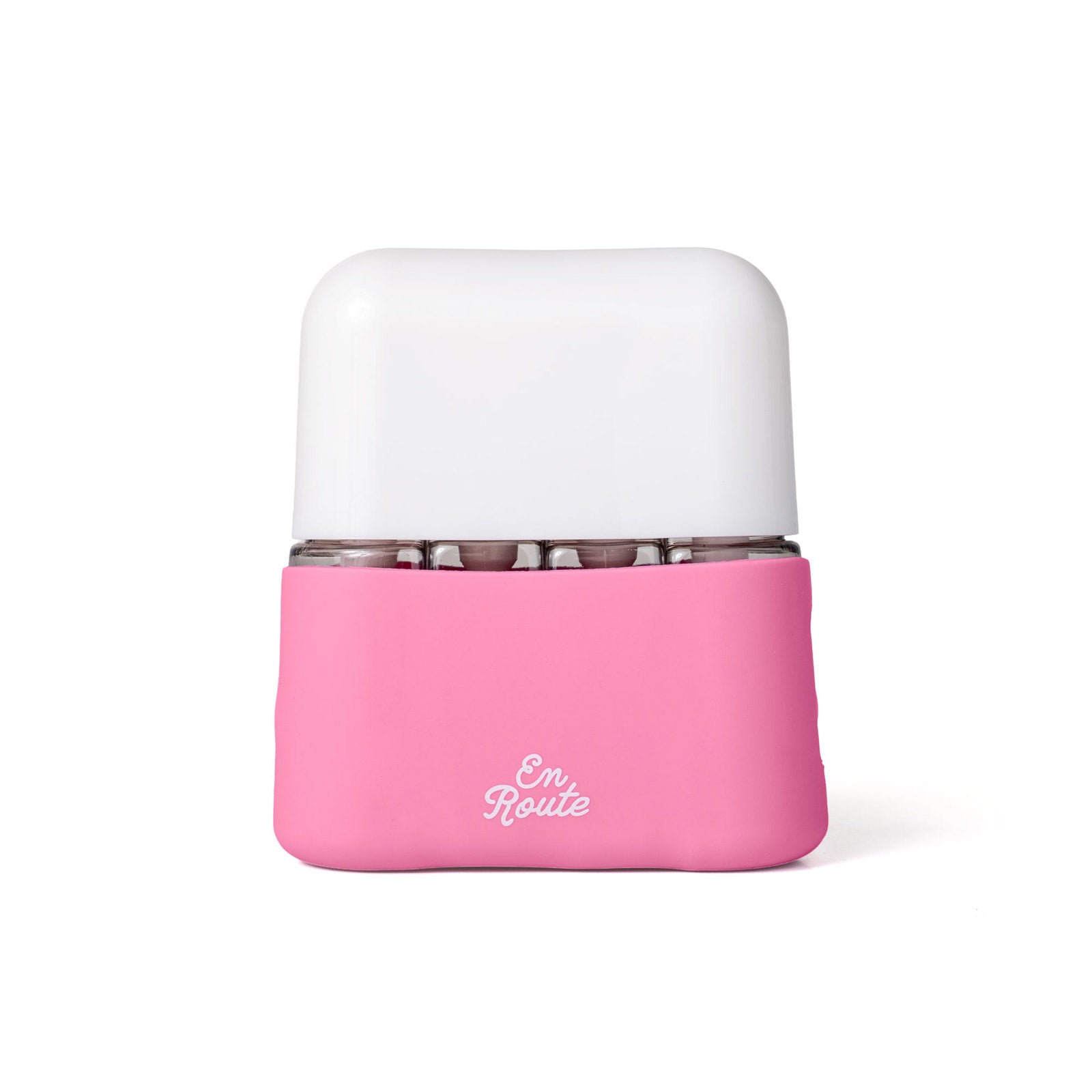 En Route™ Bon Voyage Travel Bottle Set-travel-En Route-Deja Nu Boutique, Women's Fashion Boutique in Lampasas, Texas