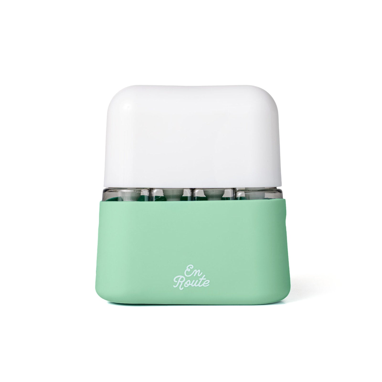 En Route™ Bon Voyage Travel Bottle Set-travel-En Route-Deja Nu Boutique, Women's Fashion Boutique in Lampasas, Texas