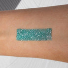 Galexie Glister Dazzle Fine Teal Glitter Gel - Hair, Face, Body Glitter Gel-Cosmetics-Galexie Glister-Deja Nu Boutique, Women's Fashion Boutique in Lampasas, Texas