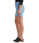 Jag High Rise Utility Short In Palo-Bottoms-jag-Deja Nu Boutique, Women's Fashion Boutique in Lampasas, Texas