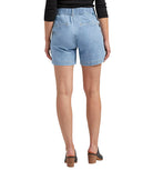 Jag High Rise Utility Short In Palo-Bottoms-jag-Deja Nu Boutique, Women's Fashion Boutique in Lampasas, Texas