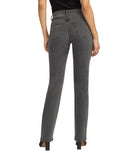 Jag Mid Rise Eloise Bootcut In Storm Cloud-Jeans-Jag-Deja Nu Boutique, Women's Fashion Boutique in Lampasas, Texas