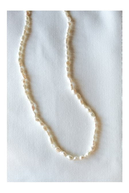 Kinsey Freshwater Pearl Layering Necklace-Necklaces-Kinsey Designs-Deja Nu Boutique, Women's Fashion Boutique in Lampasas, Texas