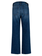 Kut from the Kloth Kelsey High Rise Fab Ab Ankle Flare Jeans – Royal Denim-Jeans-Kut from the Kloth-Deja Nu Boutique, Women's Fashion Boutique in Lampasas, Texas