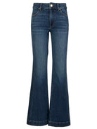 Kut from the Kloth Natalie High Rise Bootcut Jeans in Choice Wash-Jeans-Kut from the Kloth-Deja Nu Boutique, Women's Fashion Boutique in Lampasas, Texas