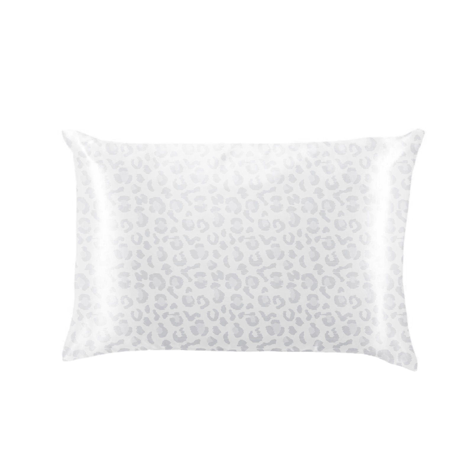 Lemon Lavender® Bye Bye Bedhead Patterned Silky Satin Pillowcase – Catnap, Staycation & Lofted-Pillowcases-Lemon Lavender-Deja Nu Boutique, Women's Fashion Boutique in Lampasas, Texas