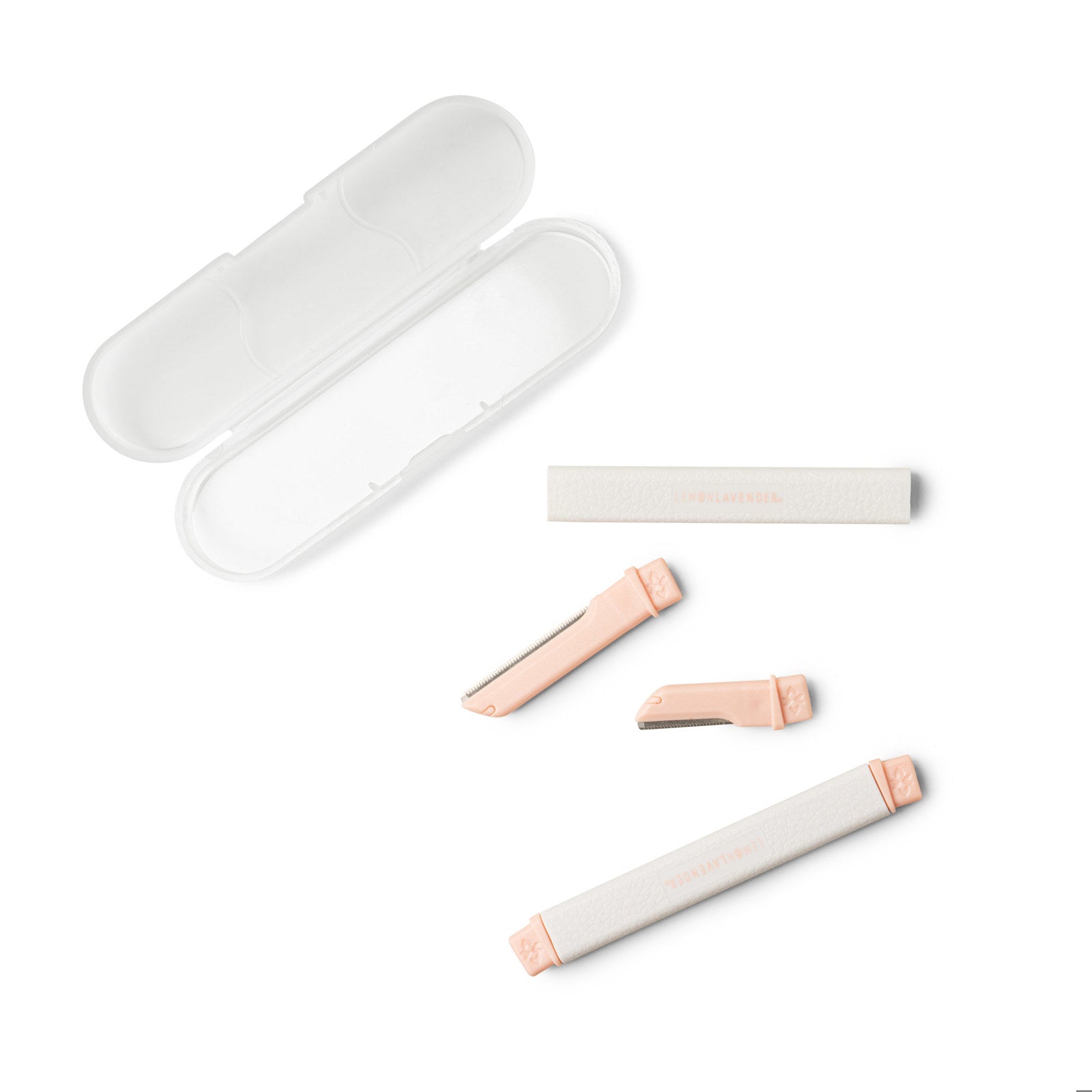 Lemon Lavender® Fuzz Off Dermaplaner Facial Razors-razors-Lemon Lavender-Deja Nu Boutique, Women's Fashion Boutique in Lampasas, Texas