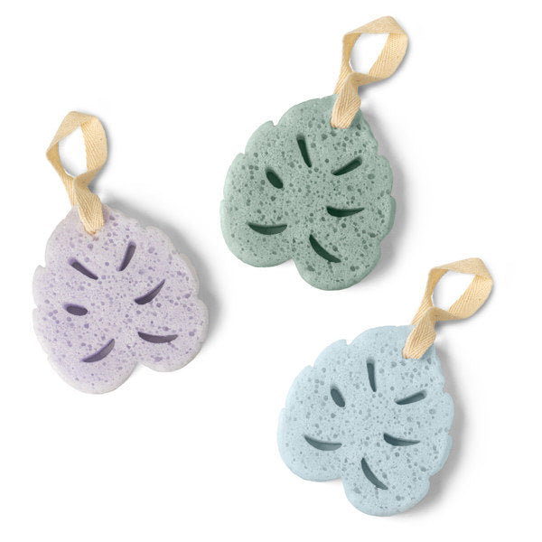 Lemon Lavender® In The Buff Super Sudsy Soap Sponge-Soap-Lemon Lavender-Deja Nu Boutique, Women's Fashion Boutique in Lampasas, Texas