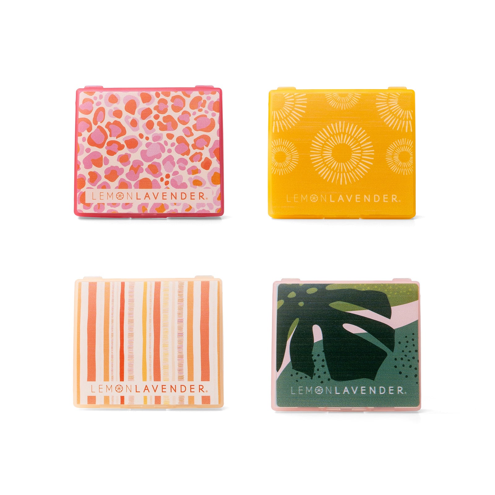 Lemon Lavender™ Matte About You Oil Blotting Kit-Facial Blotting Paper-Lemon Lavender-Deja Nu Boutique, Women's Fashion Boutique in Lampasas, Texas