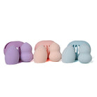Lemon Lavender™ On a Blender Makeup Sponges & Case Set-Makeup Sponges-Lemon Lavender-Deja Nu Boutique, Women's Fashion Boutique in Lampasas, Texas
