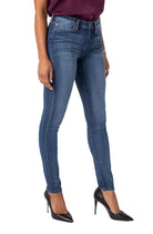 Liverpool Abby Skinny High-Performance Eco Denim In Victory-Jeans-Liverpool-Deja Nu Boutique, Women's Fashion Boutique in Lampasas, Texas