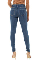 Liverpool Abby Skinny High-Performance Eco Denim In Victory-Jeans-Liverpool-Deja Nu Boutique, Women's Fashion Boutique in Lampasas, Texas