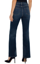 Liverpool Lucy High Waist Bootcut Jeans In Bella Vista 32 in-Jeans-Liverpool-Deja Nu Boutique, Women's Fashion Boutique in Lampasas, Texas