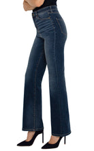 Liverpool Lucy High Waist Bootcut Jeans In Bella Vista 32 in-Jeans-Liverpool-Deja Nu Boutique, Women's Fashion Boutique in Lampasas, Texas