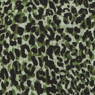 London Times For Maggy London Thora Green Animal Print Dress-Midi Dresses-London Times-Deja Nu Boutique, Women's Fashion Boutique in Lampasas, Texas