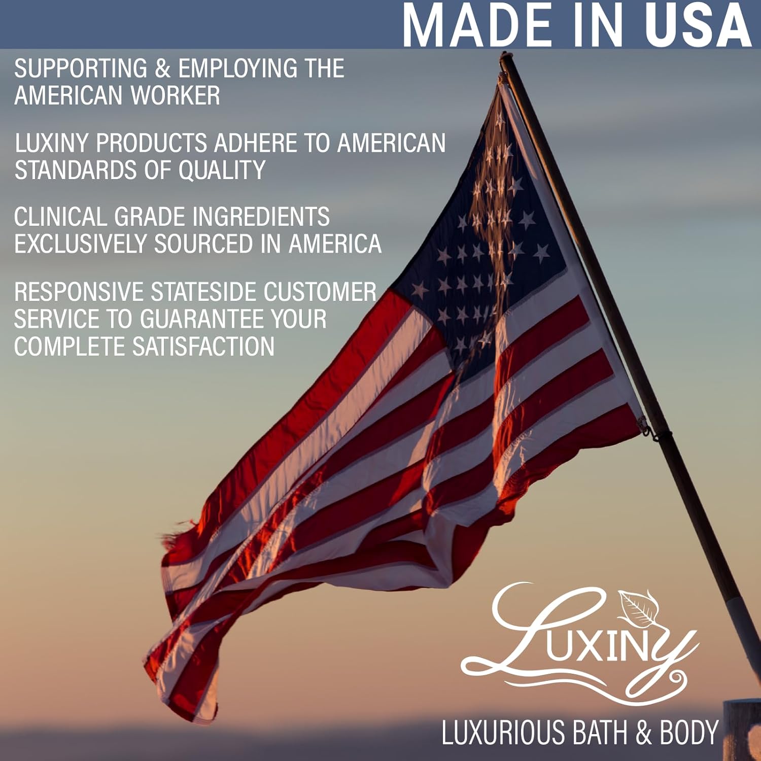 Luxiny Products Rosemary Lavender Essential Oil Hand Foaming Soap-Soap-Luxiny Products-Deja Nu Boutique, Women's Fashion Boutique in Lampasas, Texas