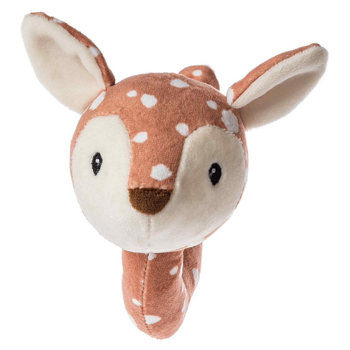 Mary Meyer Leika Little Fawn Rattle 6”-Rattlers-Mary Meyer-Deja Nu Boutique, Women's Fashion Boutique in Lampasas, Texas