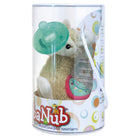 Mary Meyer Lily Llama Wubbanub 6"-Pacifier-Mary Meyer-Deja Nu Boutique, Women's Fashion Boutique in Lampasas, Texas