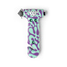 Mayday 2-In-1 Emergency Escape Hammer-Car Safety-Mayday-Deja Nu Boutique, Women's Fashion Boutique in Lampasas, Texas