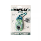 Mayday Mini Alarm Key Chain In Six Colors-Safety-Mayday-Deja Nu Boutique, Women's Fashion Boutique in Lampasas, Texas