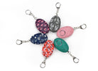 Mayday Mini Alarm Key Chain In Six Colors-Safety-Mayday-Deja Nu Boutique, Women's Fashion Boutique in Lampasas, Texas