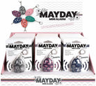 Mayday Mini Alarm Key Chain In Six Colors-Safety-Mayday-Deja Nu Boutique, Women's Fashion Boutique in Lampasas, Texas